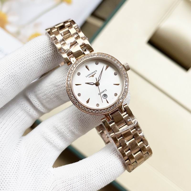 Longines 28mm 062917